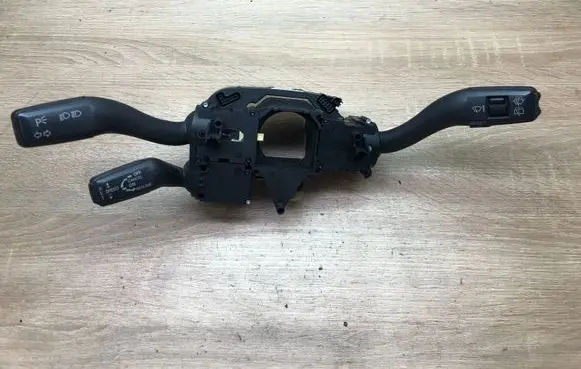 Audi A6 S6 C6 4F Indicator stalk 4F0953549A 4E0953521 4E0953503C