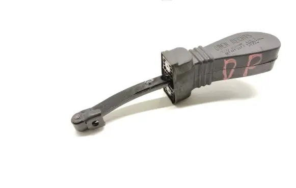Audi A4 S4 B8 8K Front door check strap stopper 8K0837267B