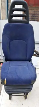 Iveco Daily 3rd gen Front driver seat 3802247