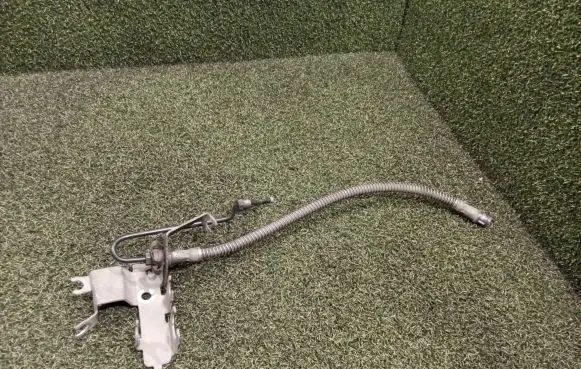 Porsche Cayenne (9Y0 9Y3) Brake line pipe/hose 9Y0971003