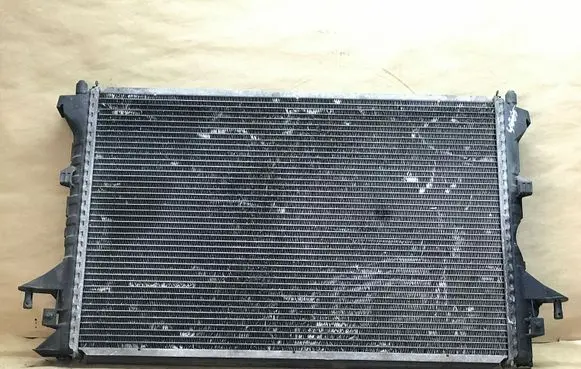 Renault Espace - Grand espace IV Coolant radiator 151051353F