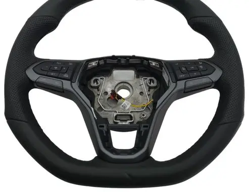 Volkswagen Tayron II Steering wheel 5H0419089ND
