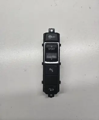 BMW X2 F39 Other switches/knobs/shifts 9374834 00755