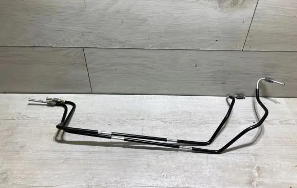 Brake line pipe/hose