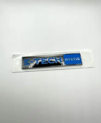 Renault Captur II Manufacturer badge logo/emblem 908920674R