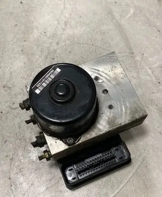 Land Rover Freelander ABS Pump A0066 4K23216C67