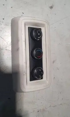 Dodge Journey Climate control unit 55111812AD 910090172978