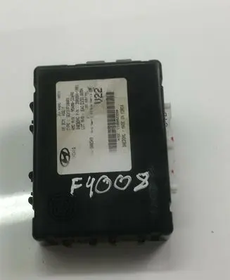 Hyundai i40 Other control units/modules 954003Z446 F4008