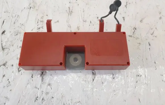 Volvo V70 Antenna control unit 8637602 AAR30830