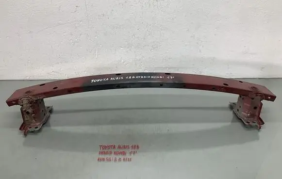 Toyota Auris E180 Front bumper support beam 