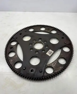 BMW 5 E60 E61 Flywheel 7787298