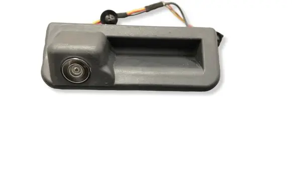 Volkswagen T-Cross Front bumper camera 21422C0682 2GM827566