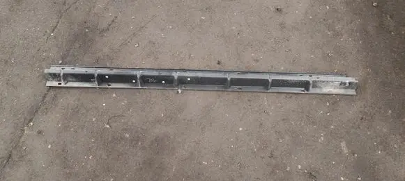BMW X5 E53 Sill supporting ledge 8408710