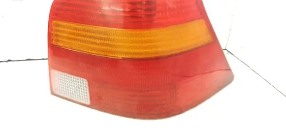 Volkswagen Golf IV Rear/tail lights 1J6945096Q