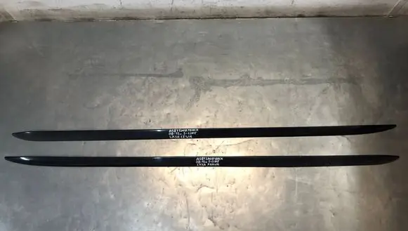 Audi A5 Sportback 8TA Sill 8T8854931 8T8854932
