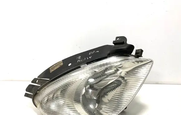 Citroen Xsara Picasso Headlight/headlamp 9631494980 89300200