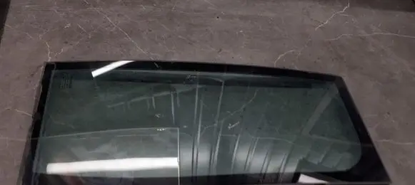 Renault Espace III Rear side window