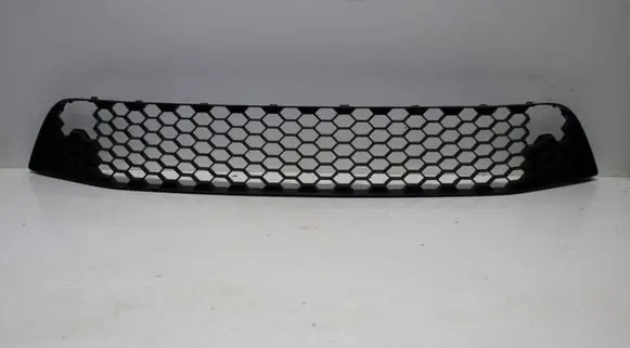 Skoda Fabia Mk2 (5J) Front bumper lower grill 5J085367B