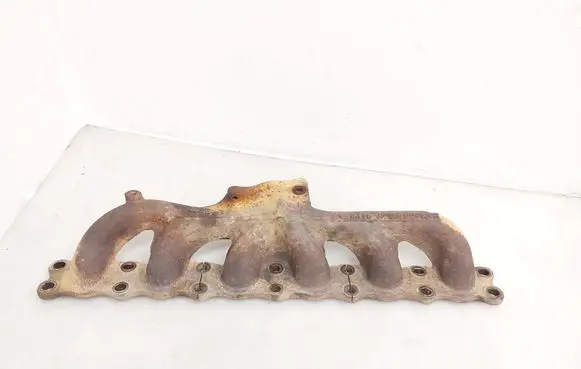 Exhaust manifold