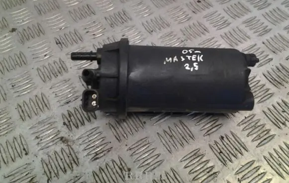 Renault Master II Fuel filter 8200416950