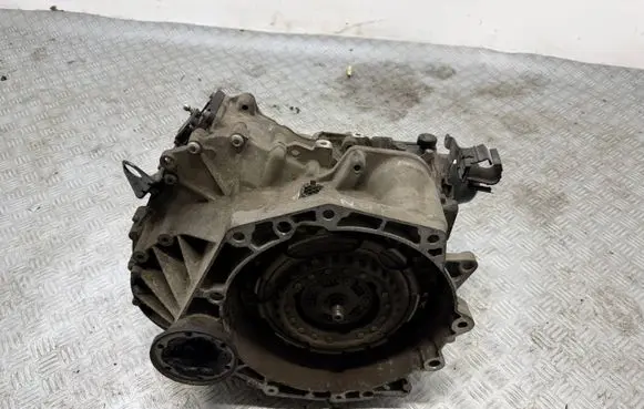 Volkswagen Beetle A5 Automatic gearbox NQK