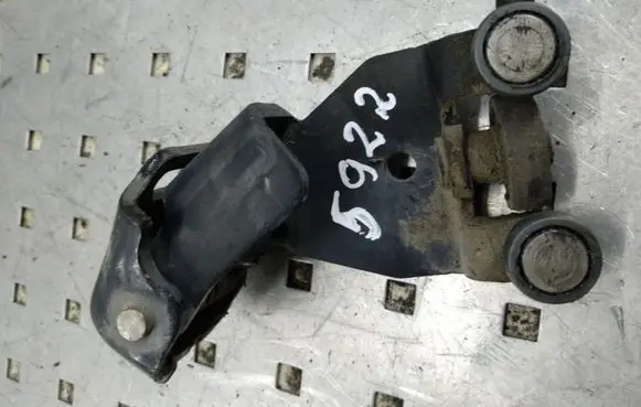 Fiat Doblo Rear door check strap stopper 480DC513
