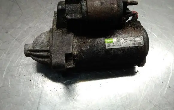 Renault Laguna III Starter motor 8200568535C TS22E8