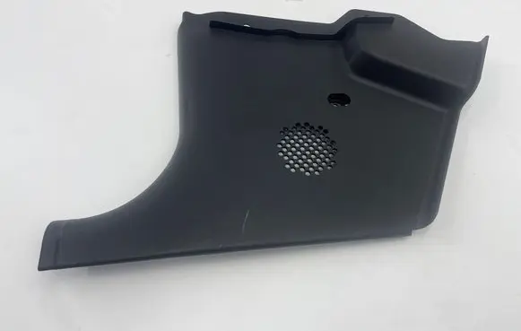 Mercedes-Benz SLK R171 Foot area side trim A1716800383 150701