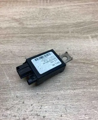 Citroen C5 Aerial antenna amplifier 9662925080 6561