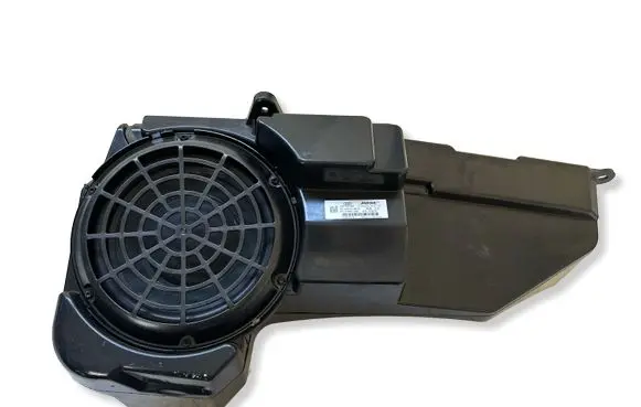 Audi A6 S6 C7 4G Subwoofer speaker 4G8035382