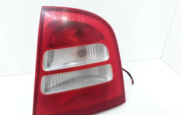 Skoda Octavia Mk1 (1U) Rear/tail lights