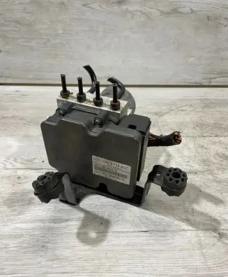 BMW X5 F15 ABS Pump 6864804 DXC9F15ACC 6864805
