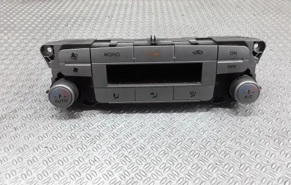 Ford Galaxy Climate control unit 7S7T18C612AF