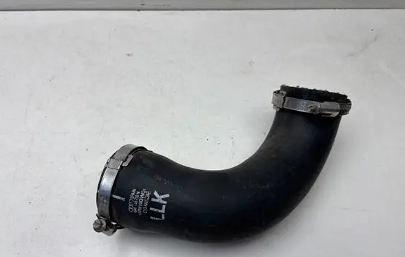Audi A8 S8 D4 4H Intercooler hose/pipe 4H0145738N
