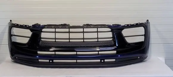 Porsche Macan (95B) Front bumper 95B807221.