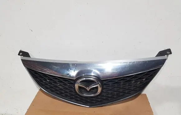 Mazda 6 Quarter panel pressure vent GJ6A50712