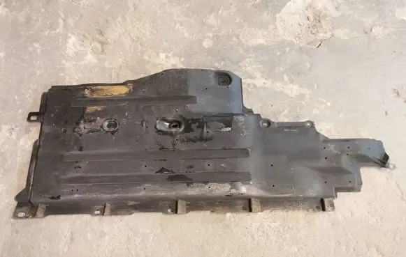 Subaru Outback (BS) Side bottom protection 56411AL01A