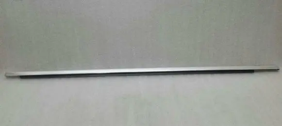 Mercedes-Benz E W213 Rear door glass trim molding A2137300224