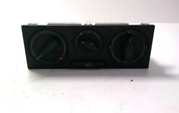 Volkswagen Golf IV Climate control unit 1J0819045F