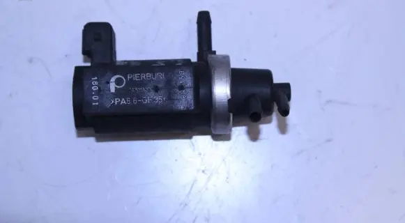 Audi A4 S4 B5 8D Turbo solenoid valve 8D0906627 99T159 72190332