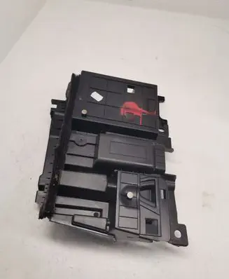 BMW 3 F30 F35 F31 Battery box tray cover/lid 7239176