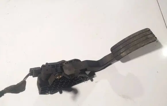 Renault Laguna III Accelerator throttle pedal 0280755085