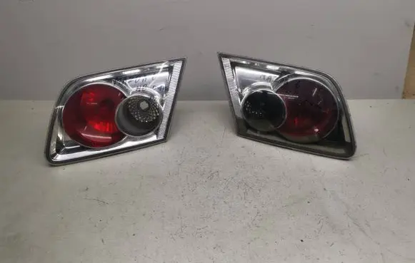 Mazda 6 Rear/tail lights set 