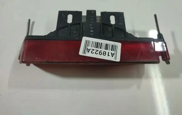 Chrysler Voyager Third/center stoplight 4857053