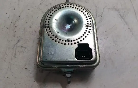 Land Rover Evoque I Alarm system siren EH2219G229BA