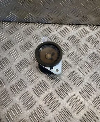 Panel speaker