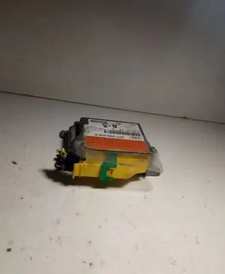 Audi A3 S3 8P Airbag control unit/module 8P0959655E 0285001701 003710G01NY96