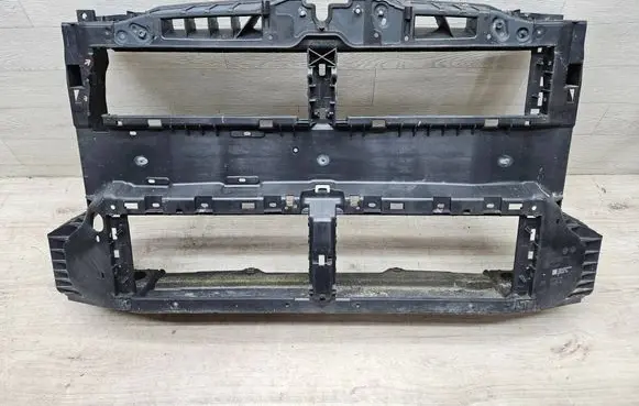 Ford Focus Radiator support slam panel JX6BA16E146B1G