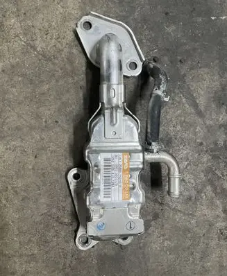 Toyota RAV 4 (XA50) EGR valve cooler 2568025030B 13064581994