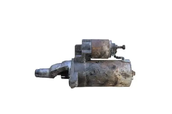 Audi A4 S4 B6 8E 8H Starter motor 